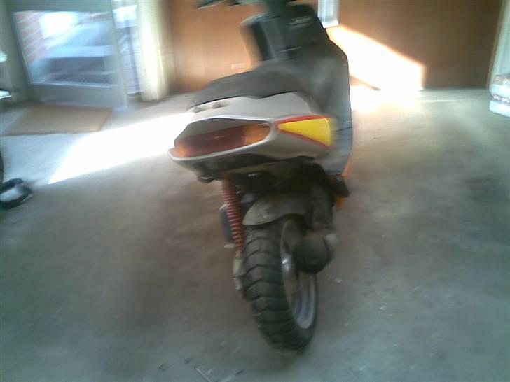 Aprilia SR Urban Kid (solgt) billede 8