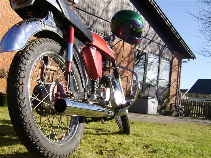 Suzuki k 50 billede 13