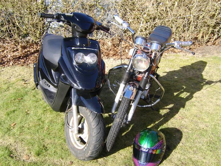 Suzuki k 50 billede 17
