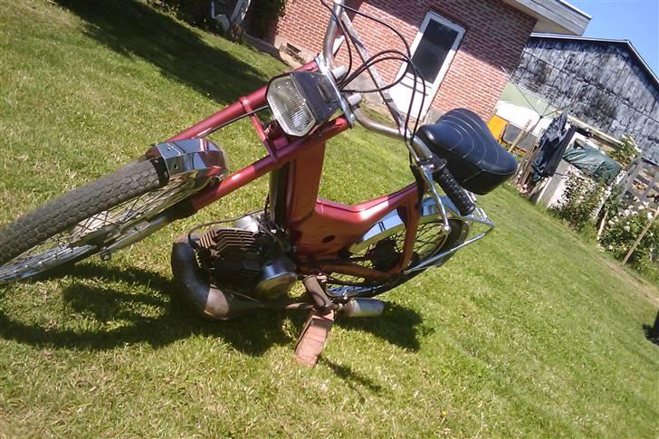 Puch maxi k - R.I.P billede 17