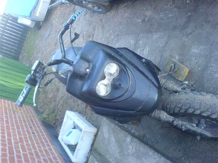 PGO hot 50 solgt billede 2