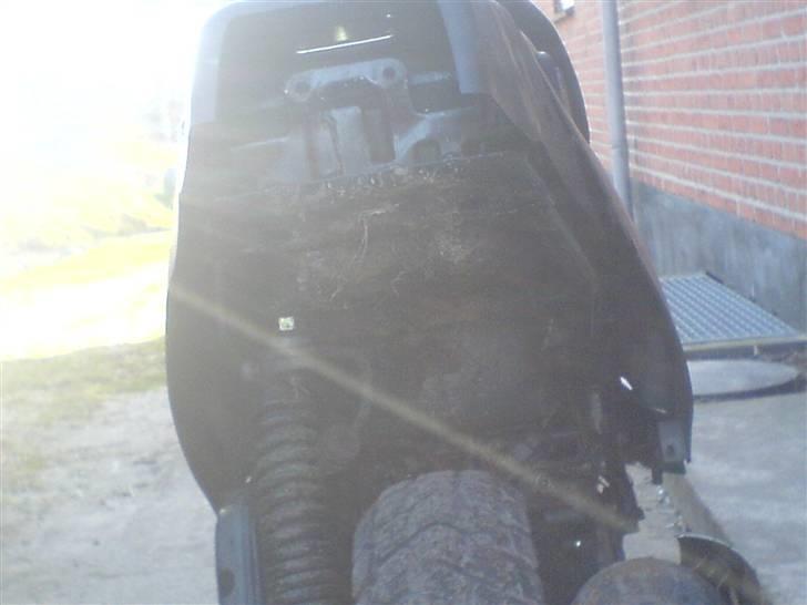 PGO hot 50 solgt billede 5