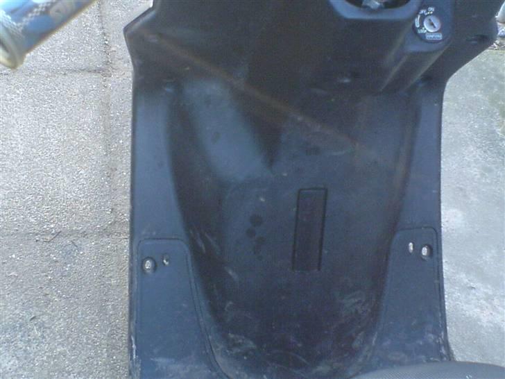 PGO hot 50 solgt billede 6