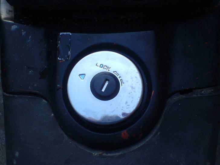 PGO hot 50 solgt billede 7