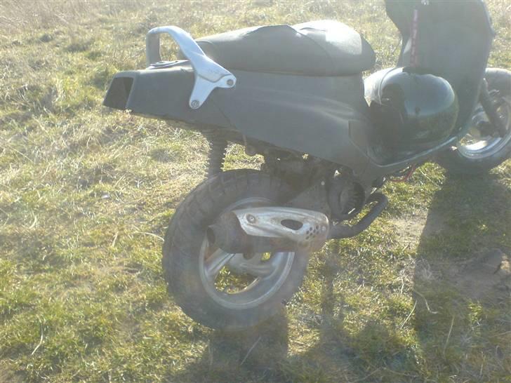 PGO hot 50 solgt billede 8