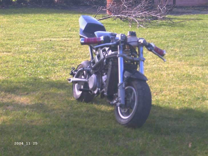 Blata .Blata SOLGT billede 1