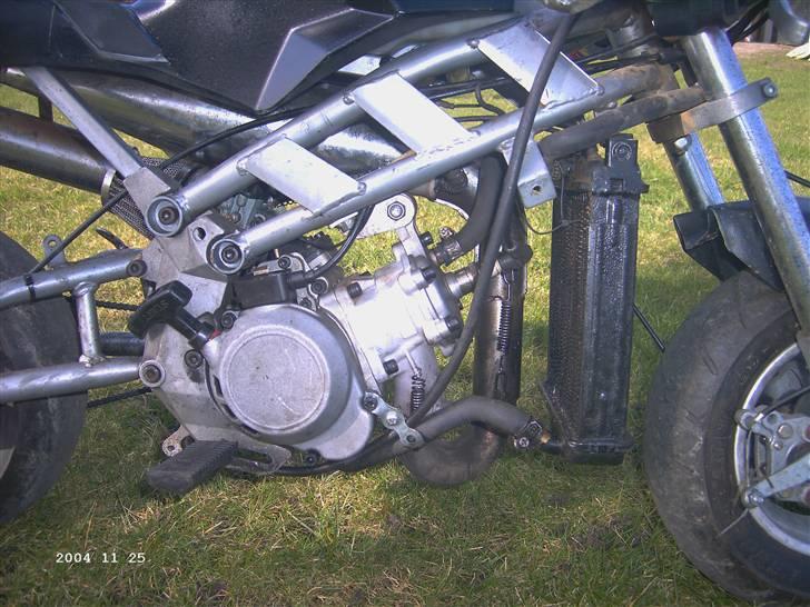 Blata .Blata SOLGT billede 2