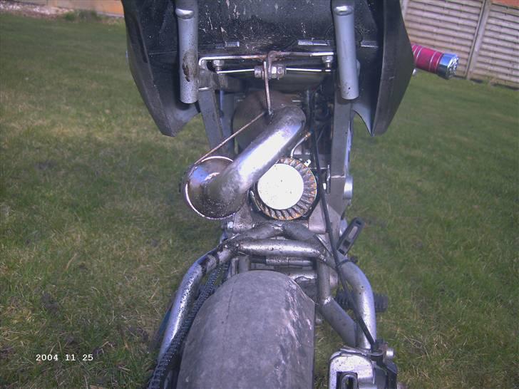 Blata .Blata SOLGT billede 3