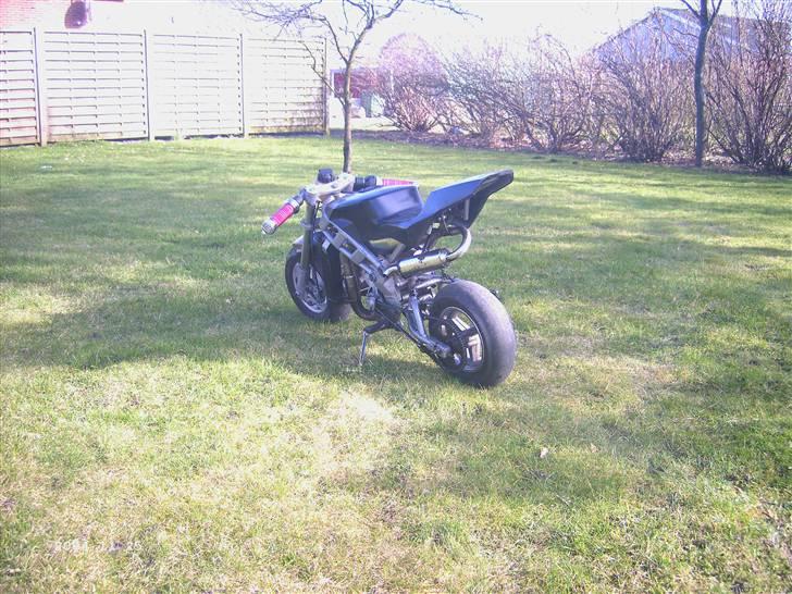 Blata .Blata SOLGT billede 4