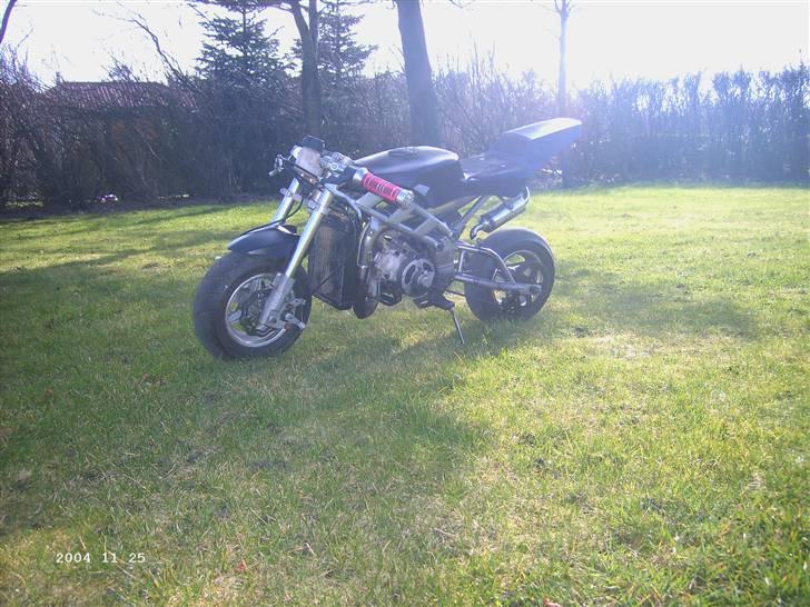 Blata .Blata SOLGT billede 5