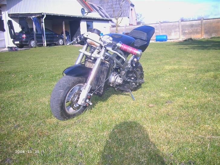 Blata .Blata SOLGT billede 6