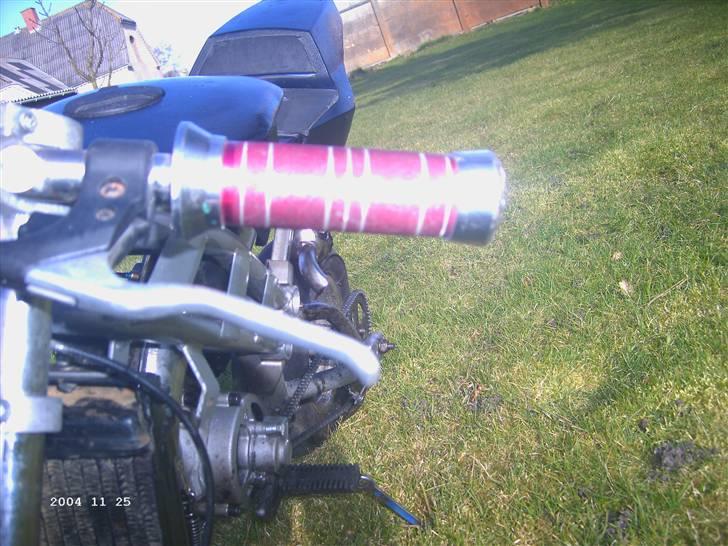 Blata .Blata SOLGT billede 7