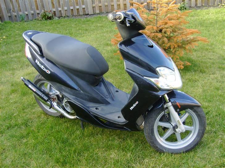 Yamaha Jog R -!!STJÅLET!!- - Nyt billede 11