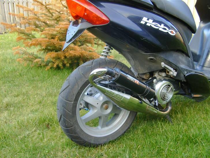 Yamaha Jog R -!!STJÅLET!!- - Nyt billede 12