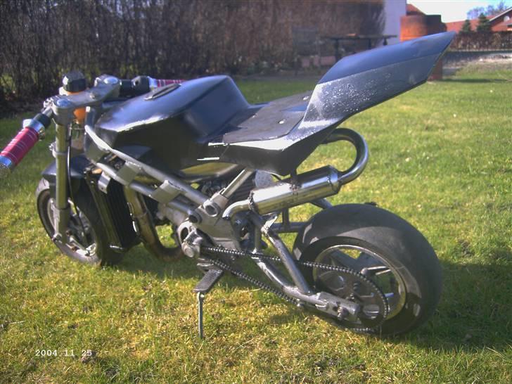 Blata .Blata SOLGT billede 9