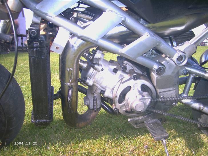 Blata .Blata SOLGT billede 10