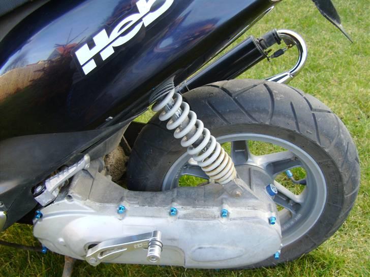 Yamaha Jog R -!!STJÅLET!!- - Nyt billede 13