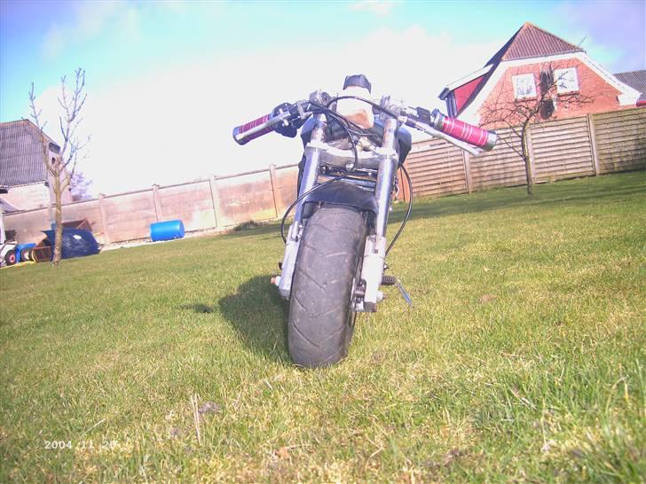 Blata .Blata SOLGT billede 11