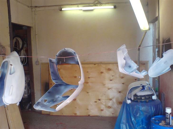 Aprilia sonic billede 4