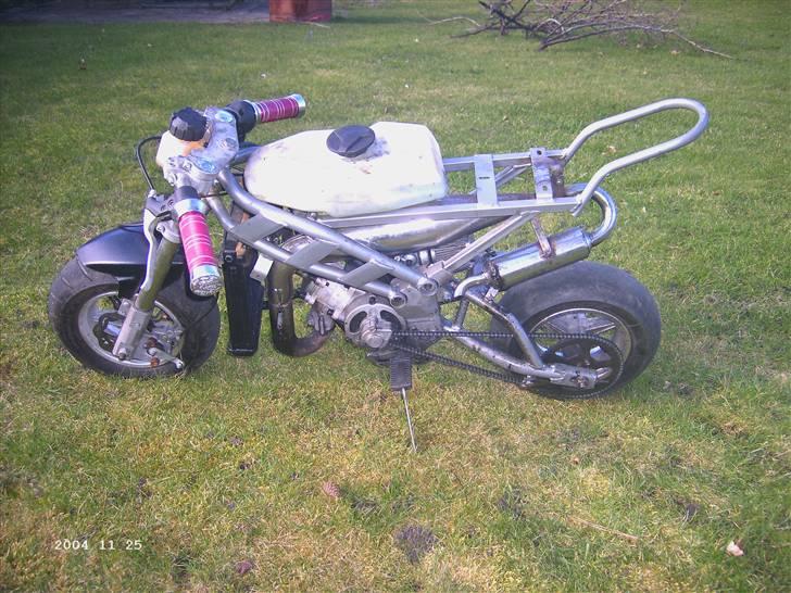 Blata .Blata SOLGT billede 13