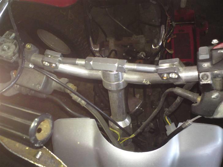 Yamaha Bws  billede 18