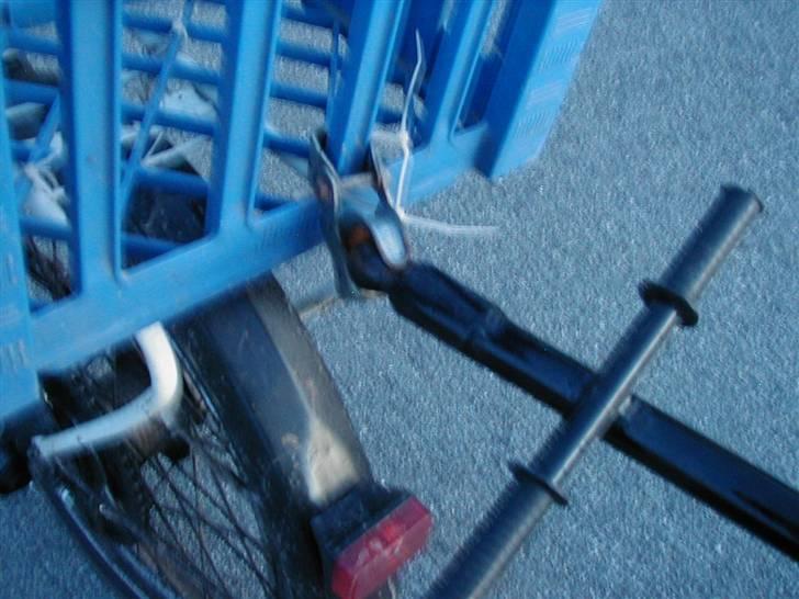 Puch Maxi  ¤¤bytted¤¤ - det sku smart billede 11