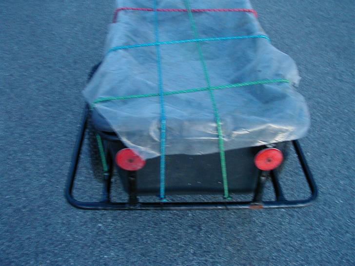 Puch Maxi  ¤¤bytted¤¤ - med reflekser :D billede 12