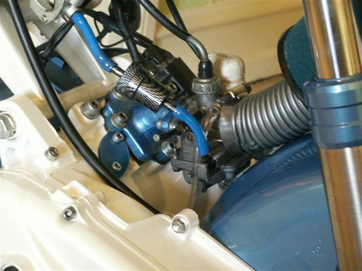 Suzuki street magic  billede 5