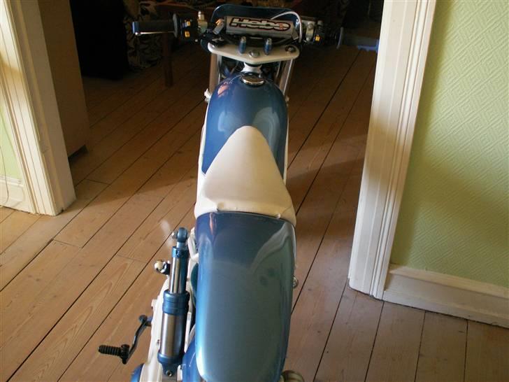 Suzuki street magic  billede 6