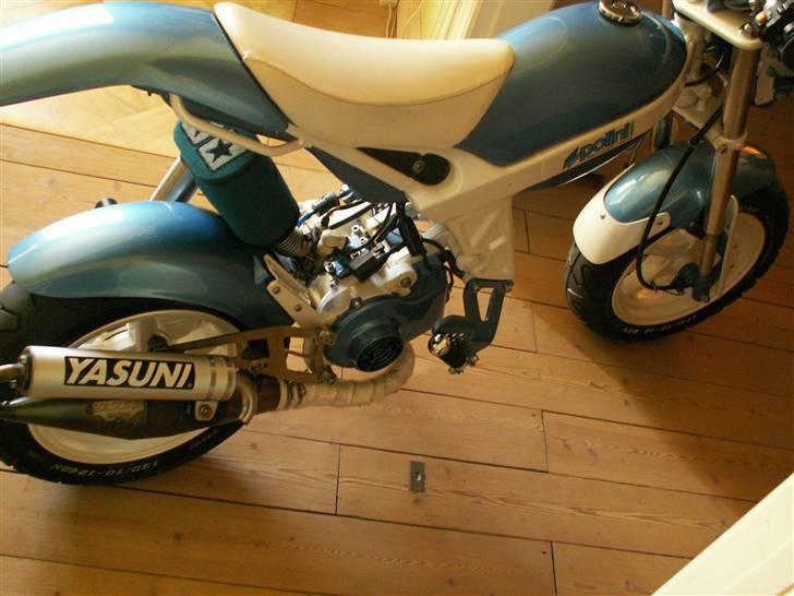 Suzuki street magic  billede 12