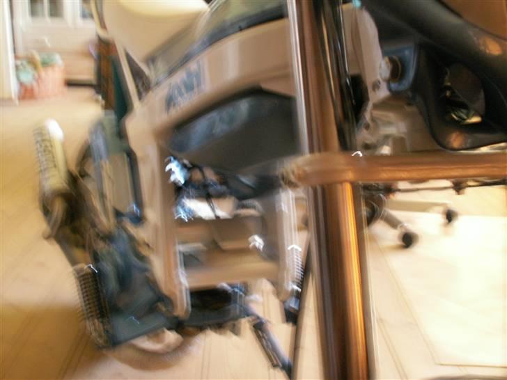 Suzuki street magic  billede 13