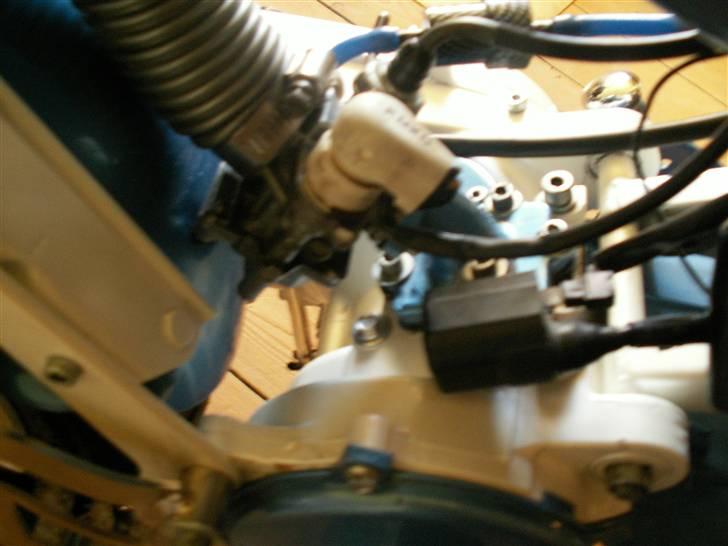 Suzuki street magic  billede 14