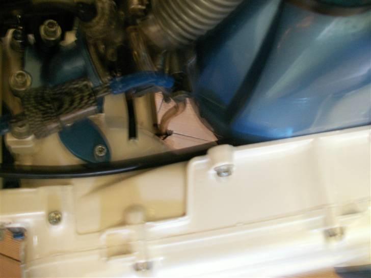 Suzuki street magic  billede 15