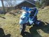 Yamaha Bws Solgt