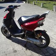 Yamaha BWS NG