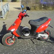 Gilera stalker