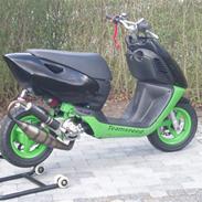 Aprilia Sonic TS 