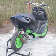 Aprilia Sonic TS 