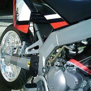 Gilera SMT 49cc