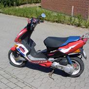 Peugeot Speedfight 1(LC) TIL SALG