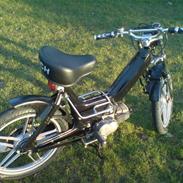 Puch Maxi K "Lakridsen"
