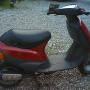 Piaggio zip (SOLGT)