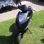 Aprilia Sonic (solgt)