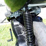 Aprilia Sonic (solgt)