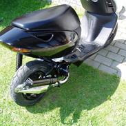 Aprilia Sonic (solgt)