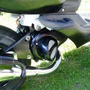 Aprilia Sonic (solgt)