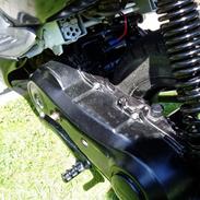 Aprilia Sonic (solgt)