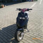 PGO Hot 50 SOLGT