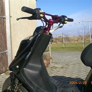 PGO Hot 50 SOLGT