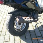 PGO Hot 50 SOLGT